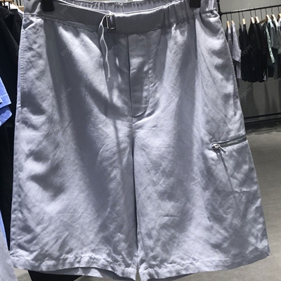商場品牌-休閑褲-休閑褲【實拍】
