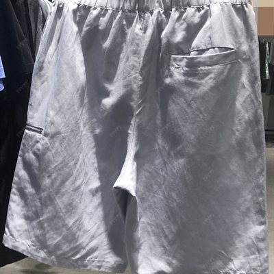 商場品牌-休閑褲-休閑褲【實拍】
