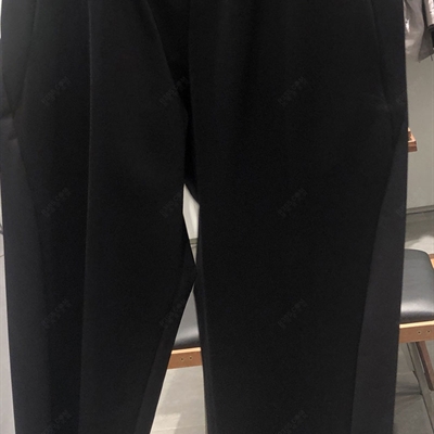 商場品牌-休閑褲-休閑褲【實拍】