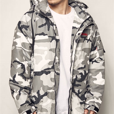 市場上裝-棉衣/羽絨服-休閑棉服