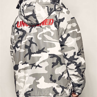 市場上裝-棉衣/羽絨服-休閑棉服