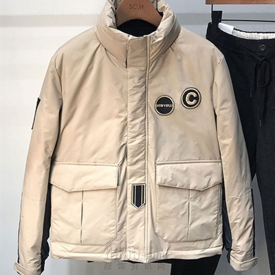 市場上裝-棉衣/羽絨服-休閑棉服