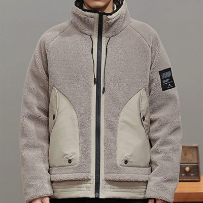 市場上裝-棉衣/羽絨服-微潮棉服