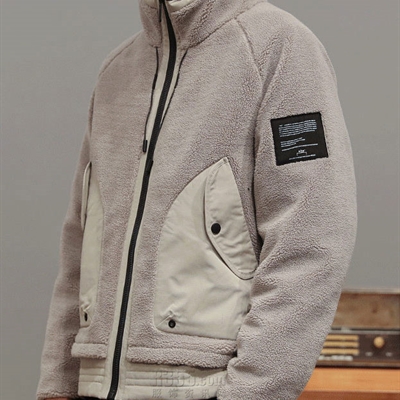 市場上裝-棉衣/羽絨服-微潮棉服