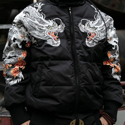 市場上裝-棉衣/羽絨服-微潮棉服