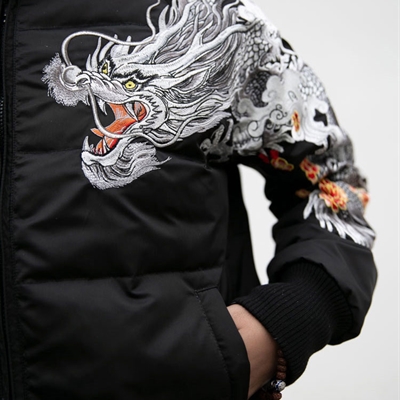 市場上裝-棉衣/羽絨服-微潮棉服