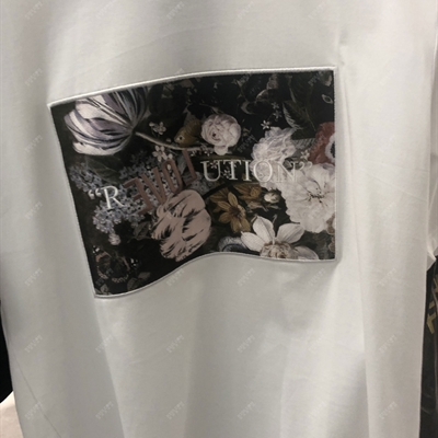 商場品牌-短袖-T恤【實拍】