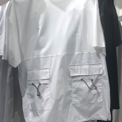 商場品牌-短袖-T恤【實拍】