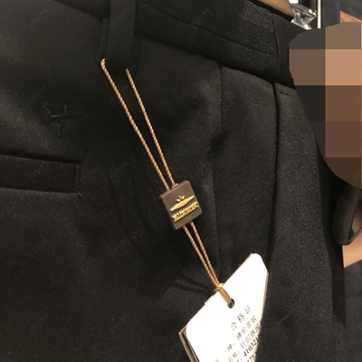 商場品牌-商務(wù)褲-商務(wù)褲【實拍】