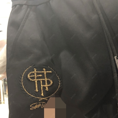 商場品牌-商務(wù)褲-商務(wù)褲【實拍】