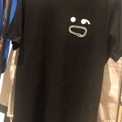 商場品牌-短袖-T恤【實拍】