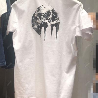 商場品牌-短袖-T恤【實拍】