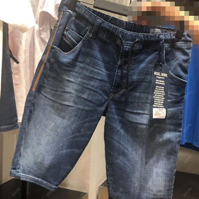 商場品牌-牛仔褲-牛仔褲【實拍】