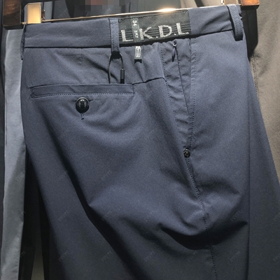 商場品牌-商務褲-商務褲【實拍】
