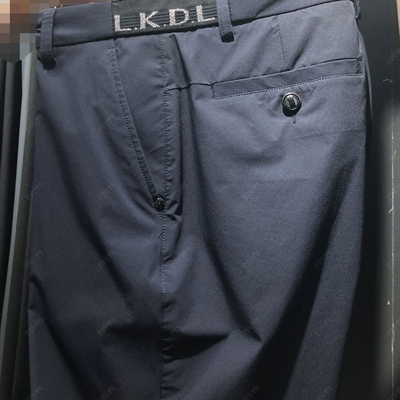 商場品牌-商務褲-商務褲【實拍】