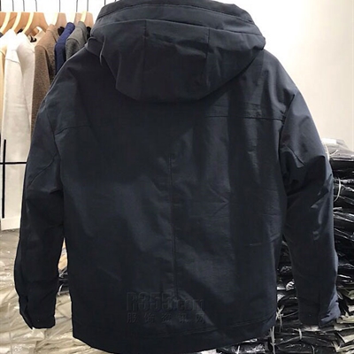 市場上裝-棉衣/羽絨服-休閑棉服