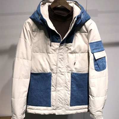市場上裝-棉衣/羽絨服-休閑棉服