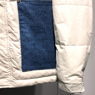 市場上裝-棉衣/羽絨服-休閑棉服