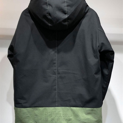 市場上裝-棉衣/羽絨服-休閑棉服