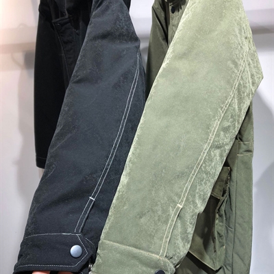 市場上裝-棉衣/羽絨服-休閑棉服