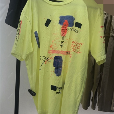 商場品牌-短袖-T恤【實拍】