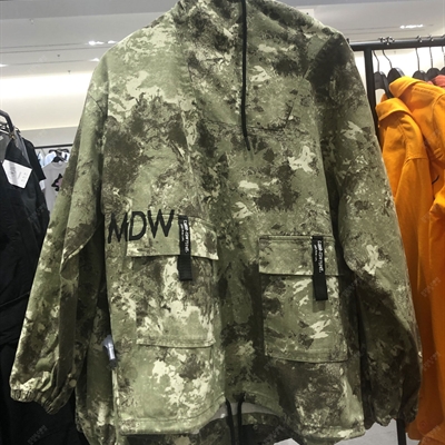 商場品牌-套頭-衛衣【實拍】