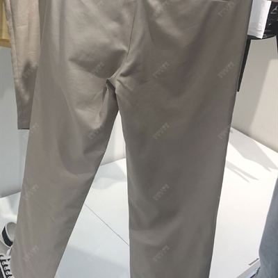 商場品牌-商務(wù)褲-商務(wù)褲【實(shí)拍】
