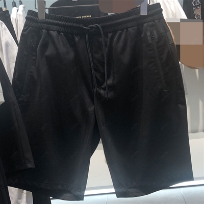 商場品牌-商務(wù)褲-商務(wù)褲【實(shí)拍】
