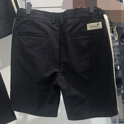 商場品牌-休閑褲-休閑褲【實拍】