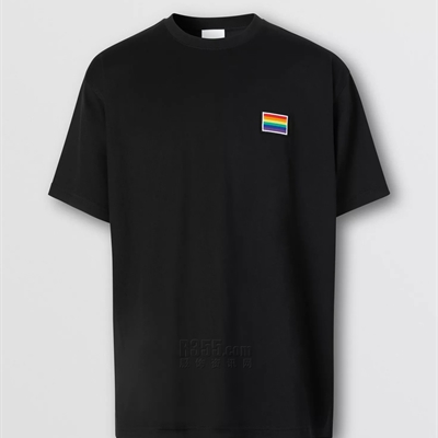 商場品牌-短袖-T恤
