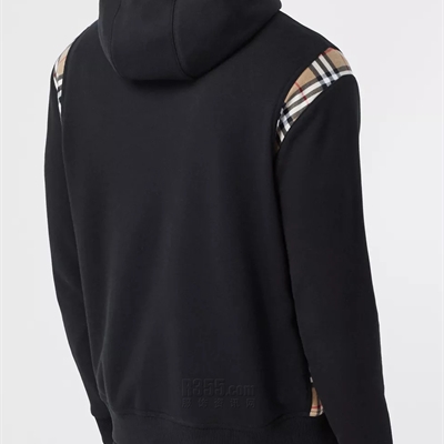 商場品牌-套頭-衛衣