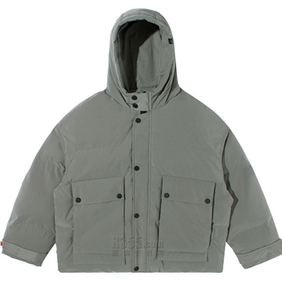 市場上裝-棉衣/羽絨服-休閑棉服