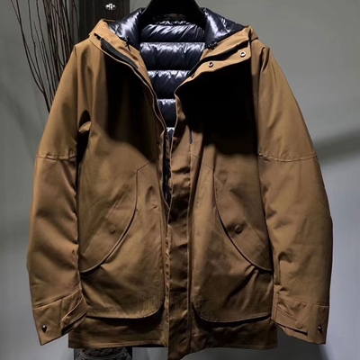 市場上裝-棉衣/羽絨服-休閑棉服