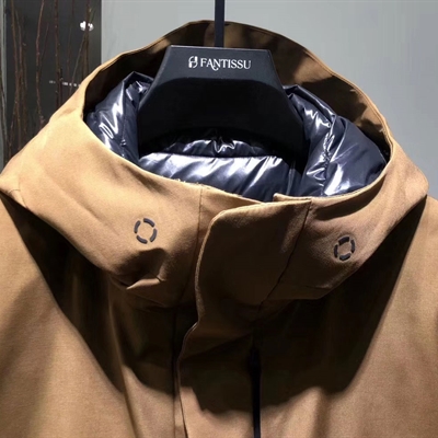 市場上裝-棉衣/羽絨服-休閑棉服
