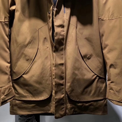 市場上裝-棉衣/羽絨服-休閑棉服