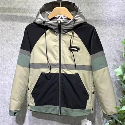 市場上裝-棉衣/羽絨服-休閑棉服