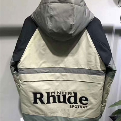 市場上裝-棉衣/羽絨服-休閑棉服