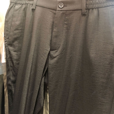 商場品牌-休閑褲-休閑褲【實拍】