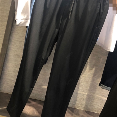 商場品牌-商務(wù)褲-商務(wù)褲【實拍】