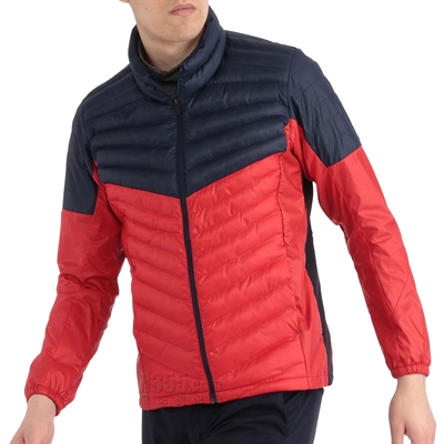 運動品牌-棉衣/羽絨-男運動棉服