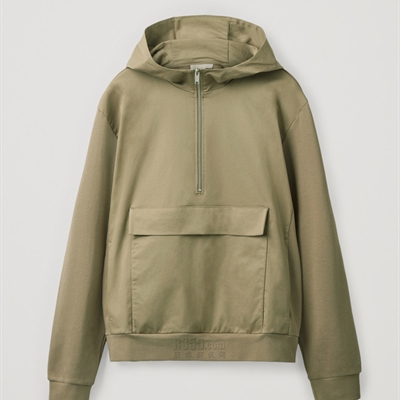 商場品牌-套頭-衛衣