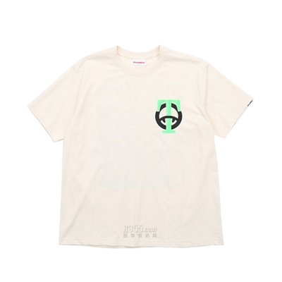 商場品牌-短袖-T恤