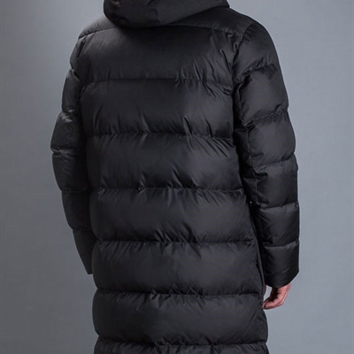市場上裝-棉衣/羽絨服-外貿商務棉服