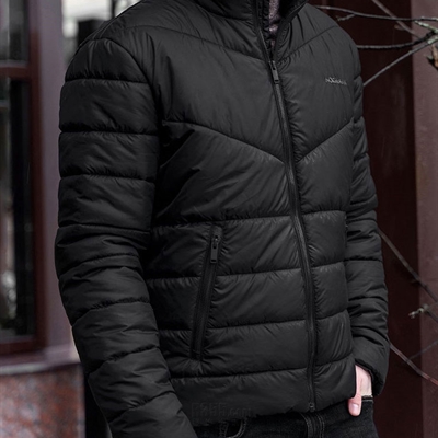 市場上裝-棉衣/羽絨服-外貿商務棉服