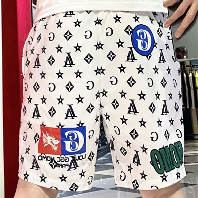 市場男褲-歐貨-歐貨褲