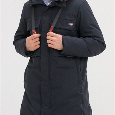 市場上裝-棉衣/羽絨服-外貿商務棉服
