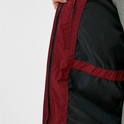 市場上裝-棉衣/羽絨服-外貿商務棉服