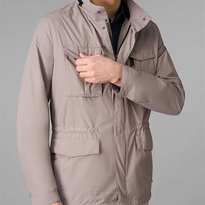 市場上裝-棉衣/羽絨服-外貿商務棉服