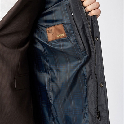 市場上裝-棉衣/羽絨服-外貿商務棉服