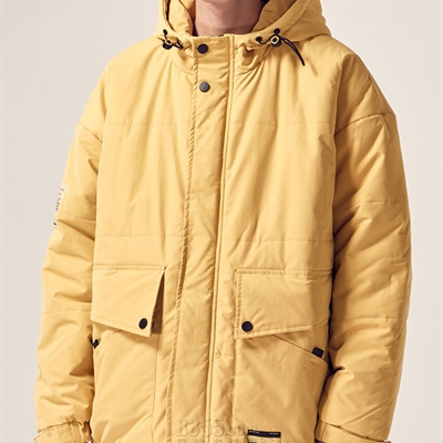 市場上裝-棉衣/羽絨服-休閑棉服
